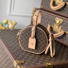 LV Round Bags